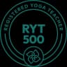 RYT 500 Yoga Alliance