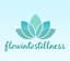 Flow Into Stillness Logo