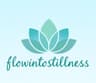 Flow Into Stillness Logo